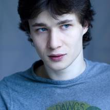 Смирнов Алексей