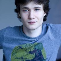 Смирнов Алексей