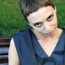 Уварова Нелли         (©Саша Торгушникова)