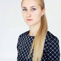 Морарь Валерия