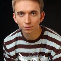 Левочкин Евгений
