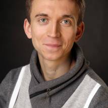 Левочкин Евгений