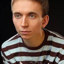 Левочкин Евгений