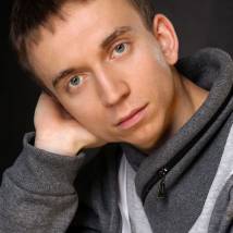 Левочкин Евгений