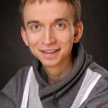 Левочкин Евгений