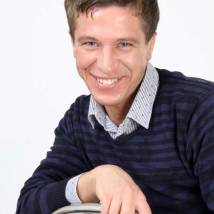 Эльбов Роман