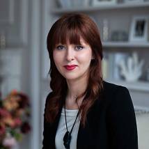 Бугаева Маргарита