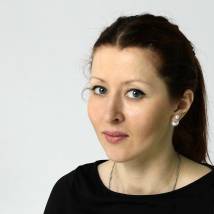 Бугаева Маргарита