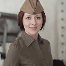 Бугаева Маргарита
