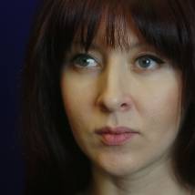 Бугаева Маргарита