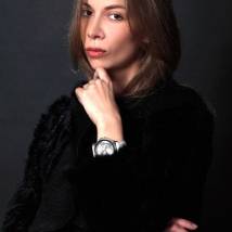Шевченко Анна