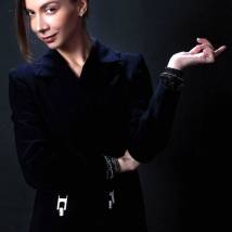 Шевченко Анна