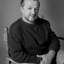 Окунев Леонид         (©студия "Старый фотограф")