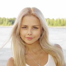 Акатова Анастасия