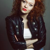 Дубакина Екатерина