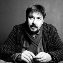 Юскаев Рустэм