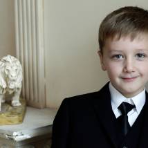 Дудник Кирилл