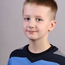 Дудник Кирилл