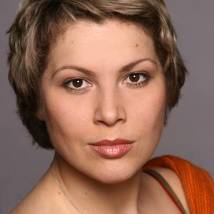 Рулла Анжелика (Лика)