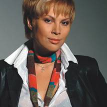 Рулла Анжелика (Лика)
