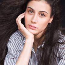 Вожакина Елена