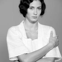 Вожакина Елена