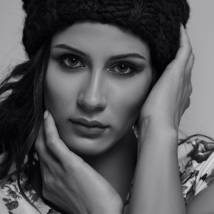 Вожакина Елена