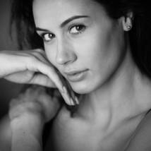 Вожакина Елена