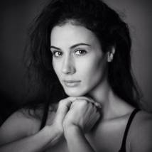 Вожакина Елена