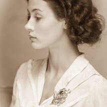 Вожакина Елена