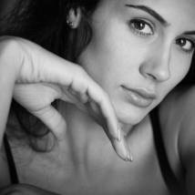 Вожакина Елена
