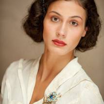 Вожакина Елена