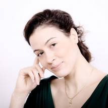 Вожакина Елена