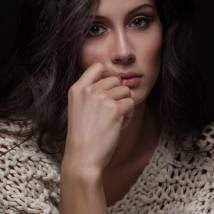 Вожакина Елена