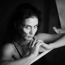 Вожакина Елена