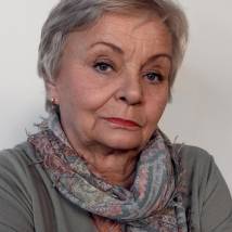 Николаенко Валентина         (©ТИ им. Б.В. Щукина)