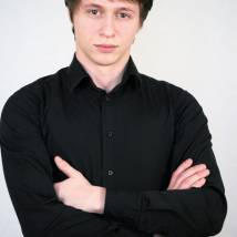 Ключников Игорь
