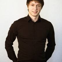 Ключников Игорь
