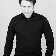 Ключников Игорь