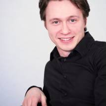 Ключников Игорь