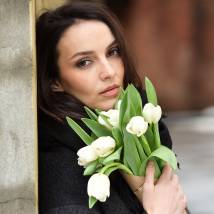 Зимина Юлия