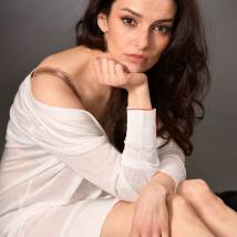 Зимина Юлия