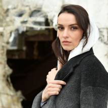 Зимина Юлия