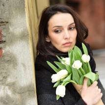 Зимина Юлия