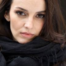 Зимина Юлия