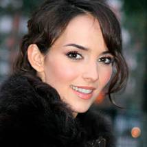 Зимина Юлия