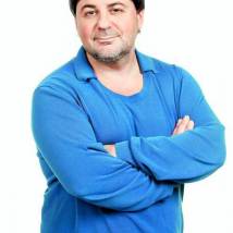 Цекало Александр