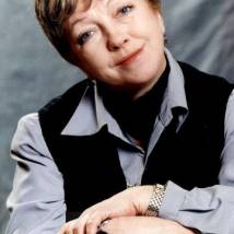 Волкова Ольга         (©с сайта teatrdom.spb.ru)