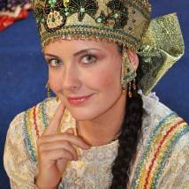 Кочубеева Екатерина