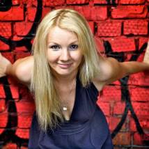 Шляхова Екатерина